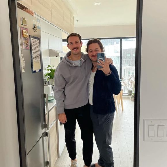 Meet your Posher, Ty - Picture 1 of 1